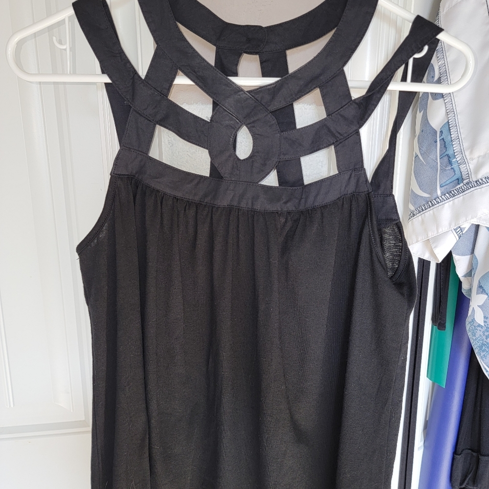 New top
